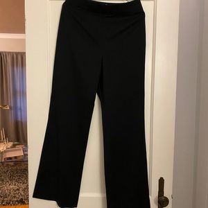 Max Mara 100% Wool Pants